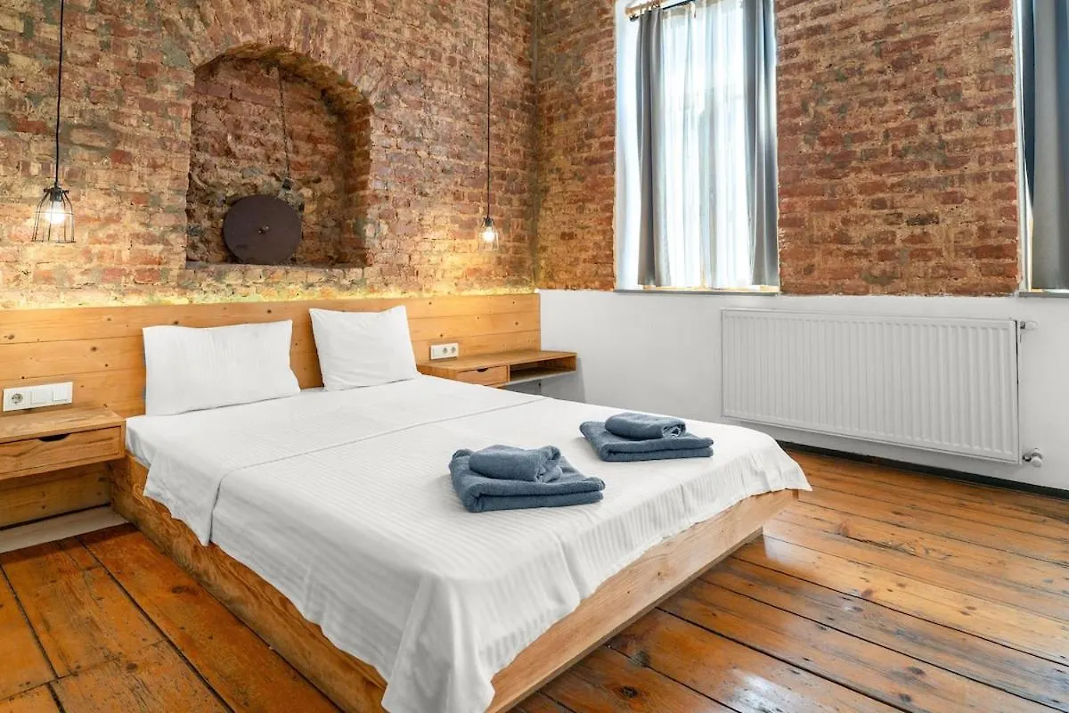 Stylish And Designed 1Br In A Prime Central Location Istanbul 0*,  Tyrkiet
