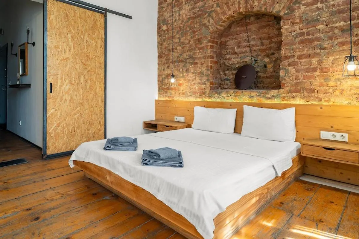 Stylish And Designed 1Br In A Prime Central Location Istanbul