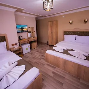 Hotel Orkide, Estambul