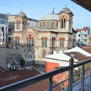 Hotel de apartamente Baran Aparts, Istanbul