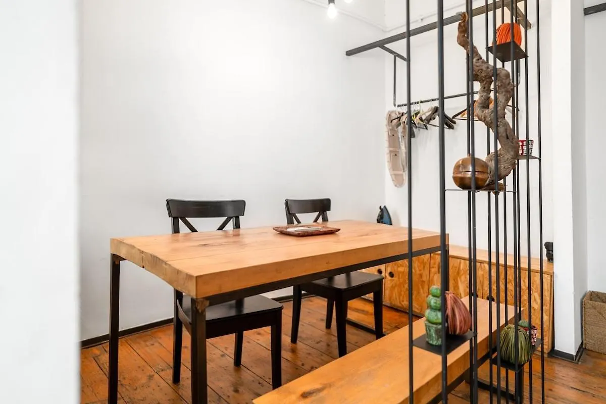 Stylish And Designed 1Br In A Prime Central Location Estambul Apartamento