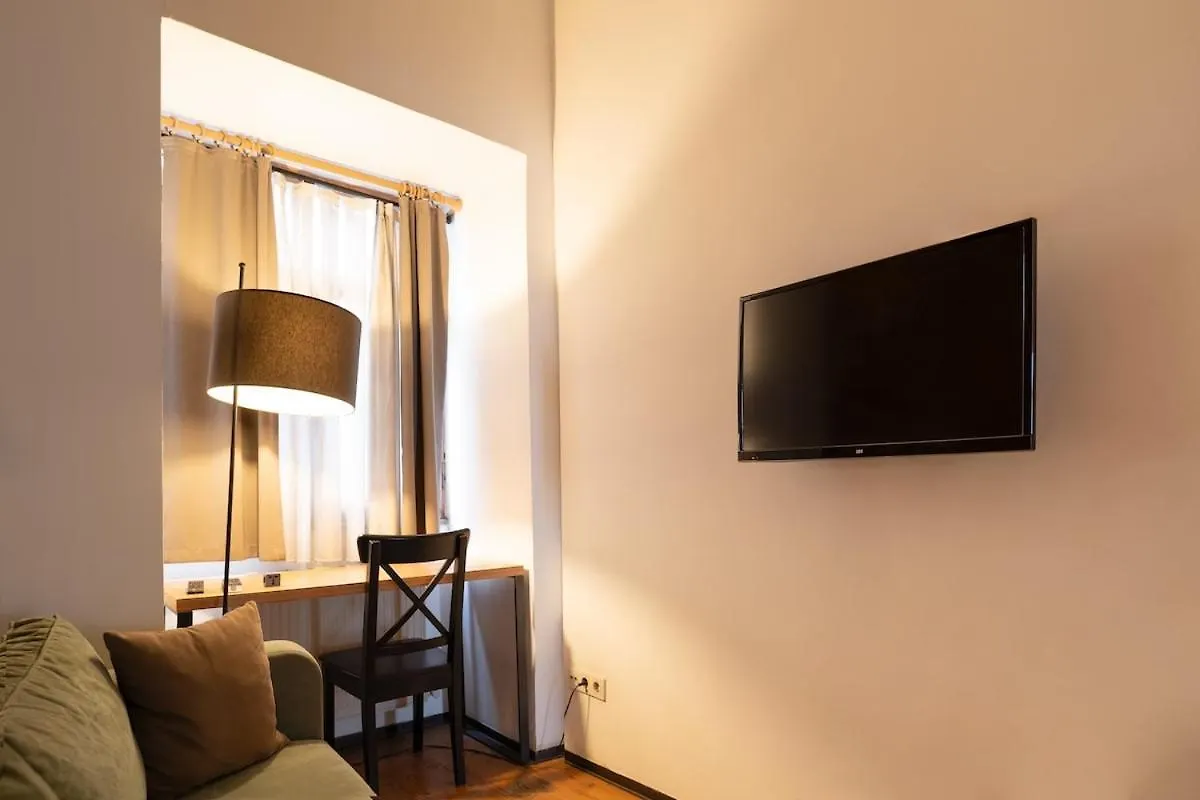 Stylish And Designed 1Br In A Prime Central Location Estambul