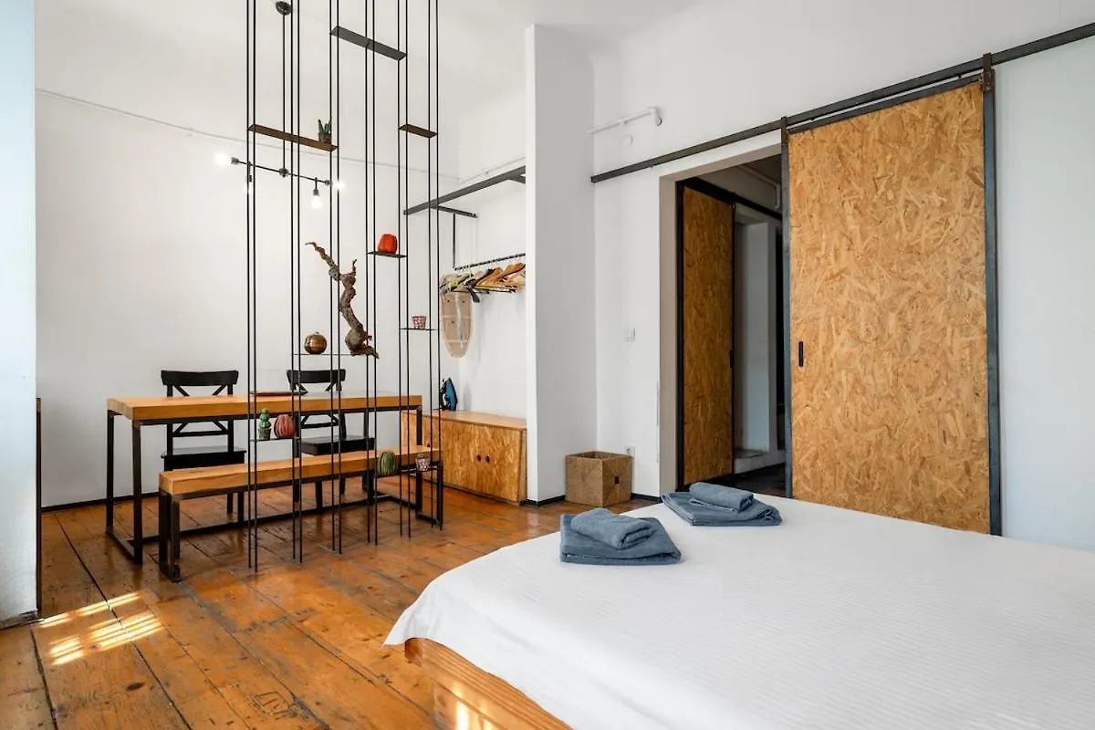 Stylish And Designed 1Br In A Prime Central Location Estambul